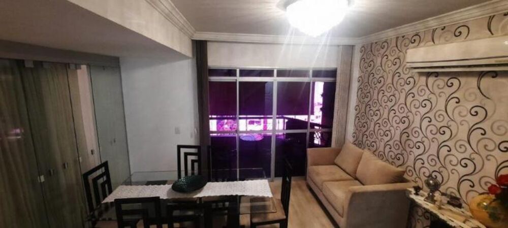 Apartamento à venda com 3 quartos, 253m² - Foto 6