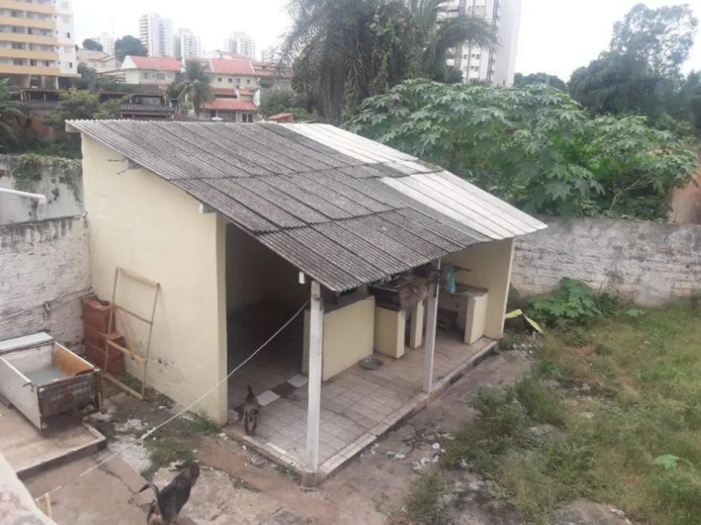 Casa, 4 quartos, 272 m² - Foto 16