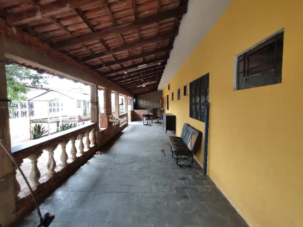 Casa, 5 quartos, 341 m² - Foto 15