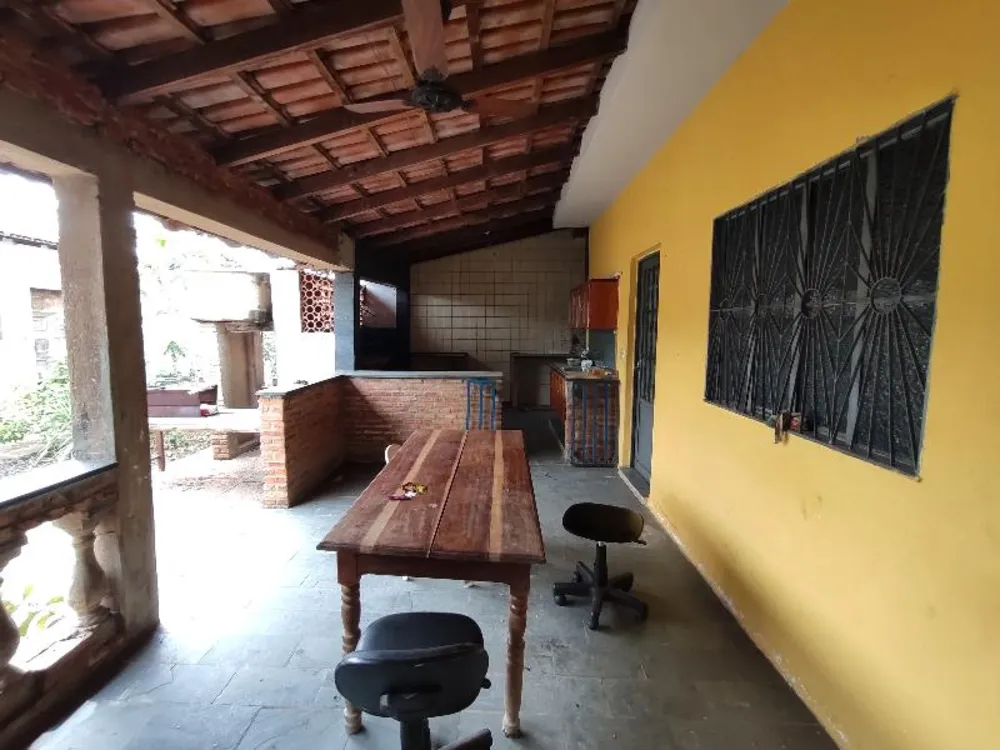 Casa, 5 quartos, 341 m² - Foto 16