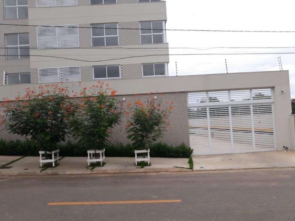Apartamento, 1 quarto, 55 m² - Foto 7