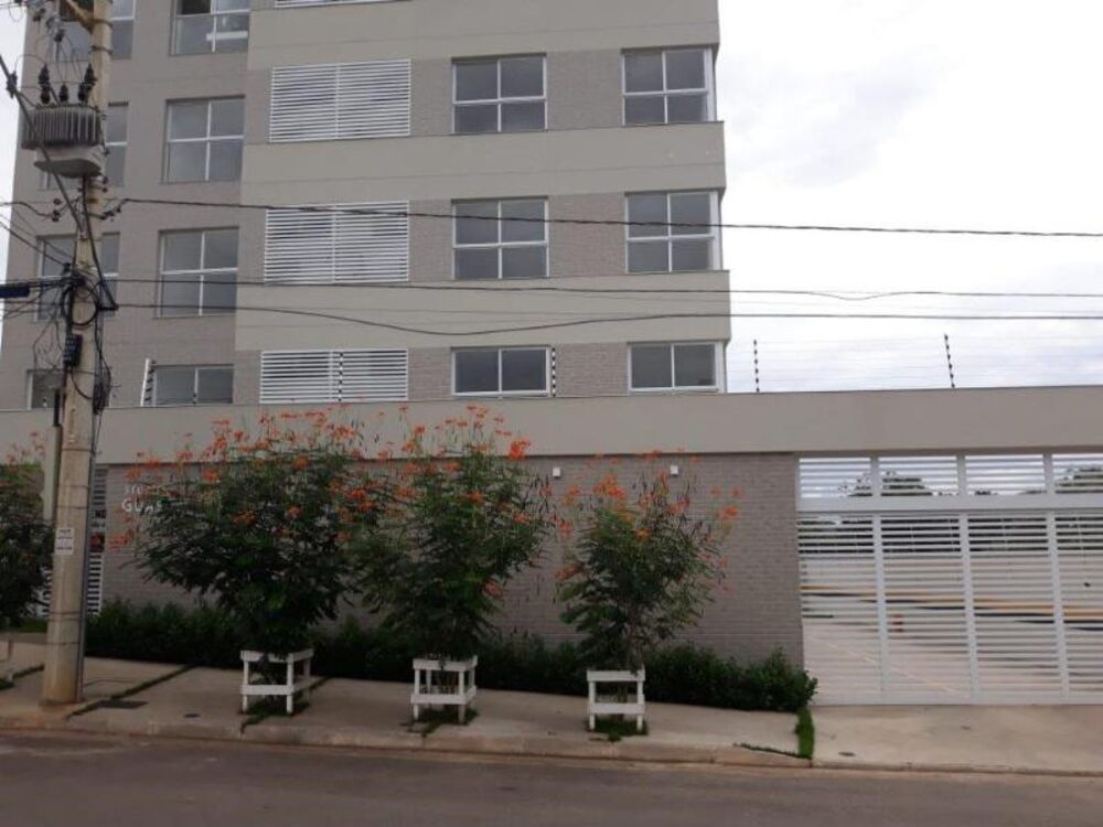 Apartamento, 1 quarto, 55 m² - Foto 9