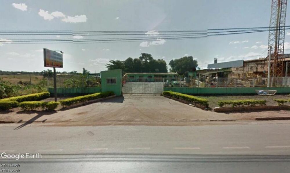 Depósito-Galpão-Armazém à venda - Foto 1