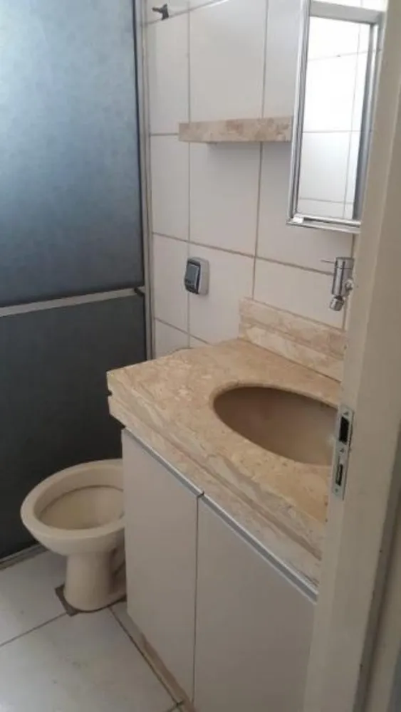 Apartamento, 2 quartos, 50 m² - Foto 10