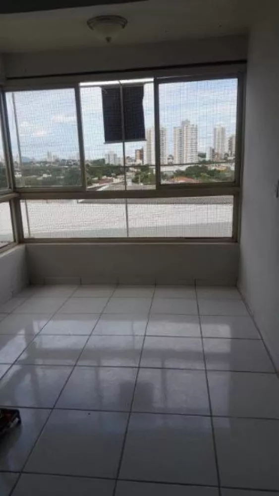 Apartamento à venda com 2 quartos, 50m² - Foto 3