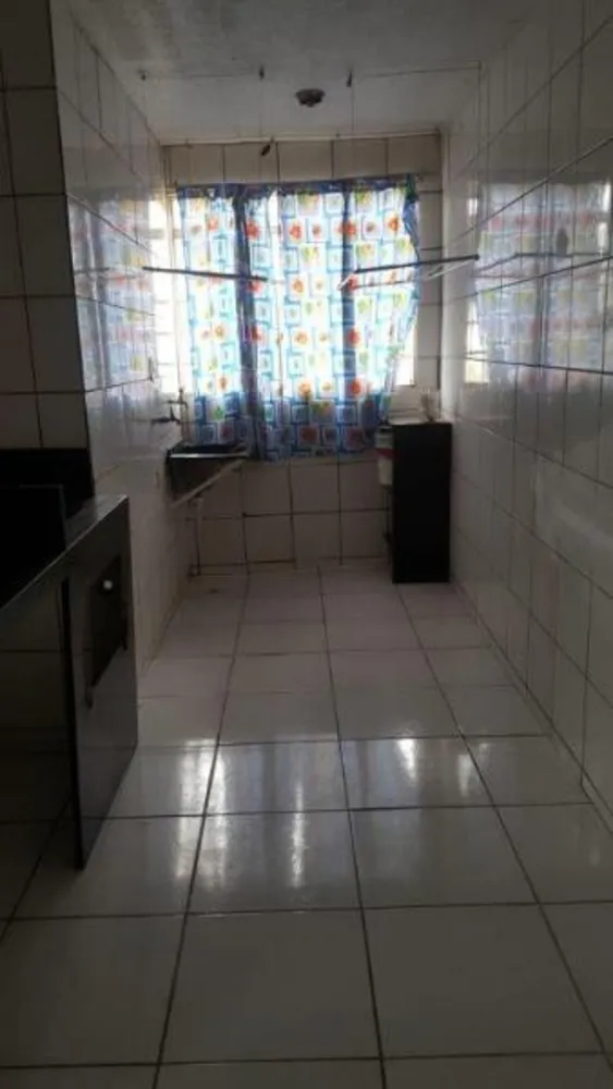 Apartamento, 2 quartos, 50 m² - Foto 7