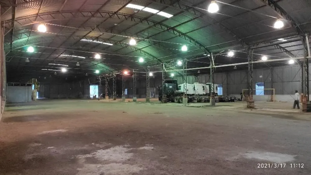 Depósito-Galpão, 4300 m² - Foto 4