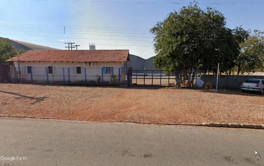 Depósito-Galpão, 4300 m² - Foto 2