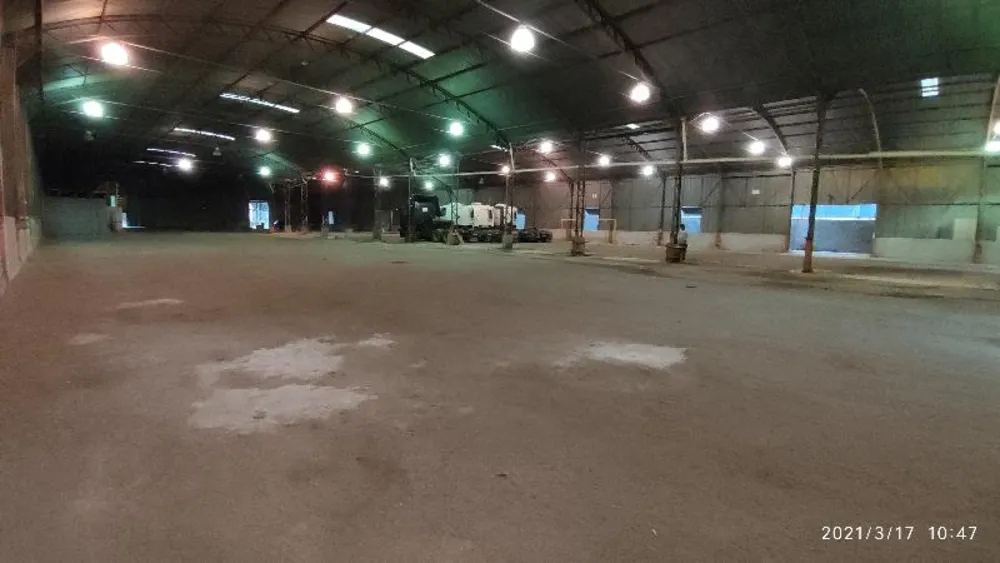 Depósito-Galpão, 4300 m² - Foto 7