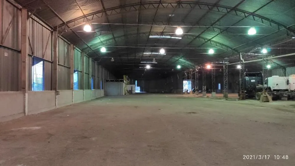 Depósito-Galpão, 4300 m² - Foto 6