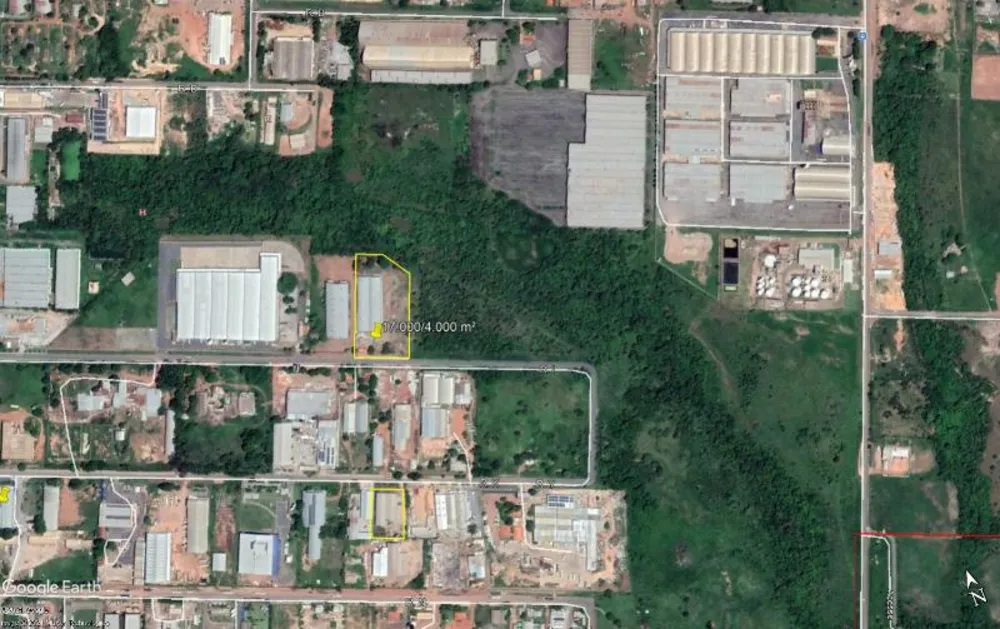 Depósito-Galpão, 4300 m² - Foto 11