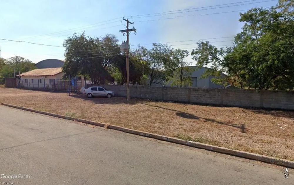 Depósito-Galpão, 4300 m² - Foto 3