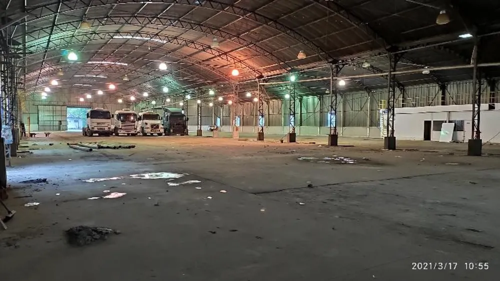 Depósito-Galpão, 4300 m² - Foto 5