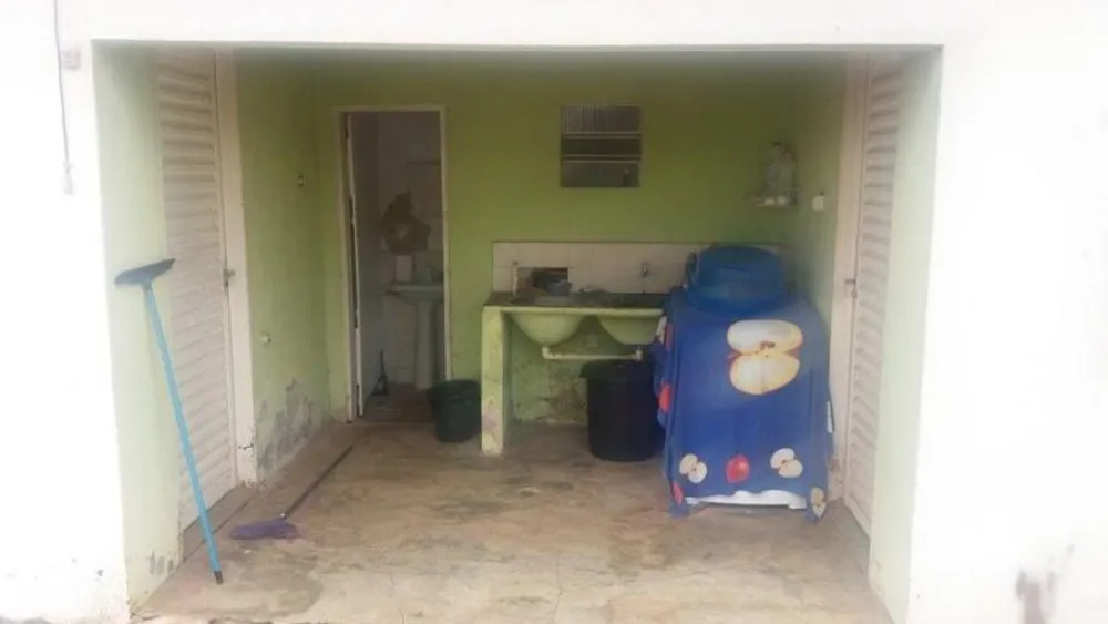 Casa, 2 quartos, 300 m² - Foto 7