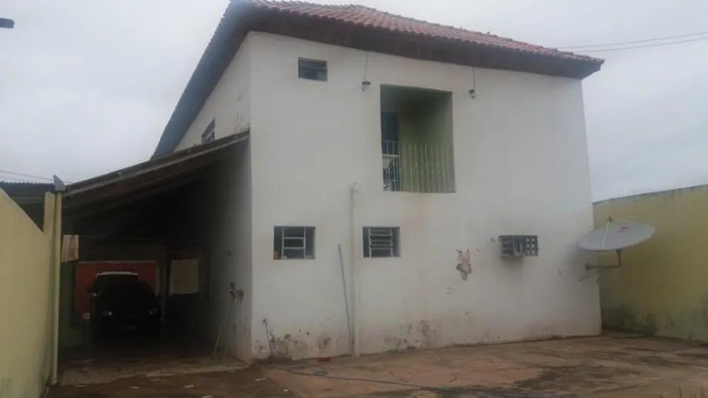 Casa, 2 quartos, 300 m² - Foto 8