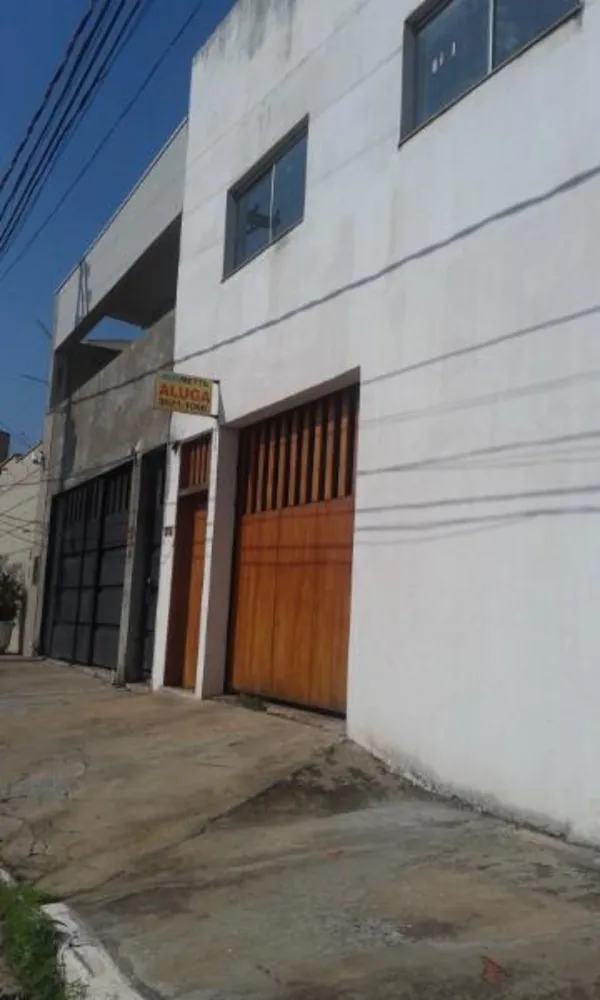 Prédio Inteiro, 184 m² - Foto 5