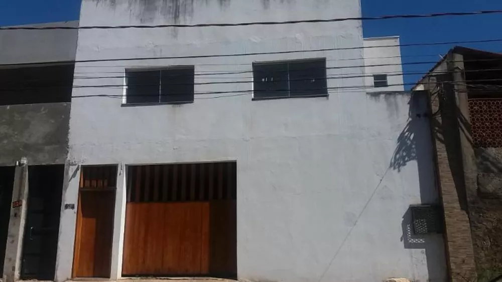 Prédio Inteiro para alugar, 184m² - Foto 1