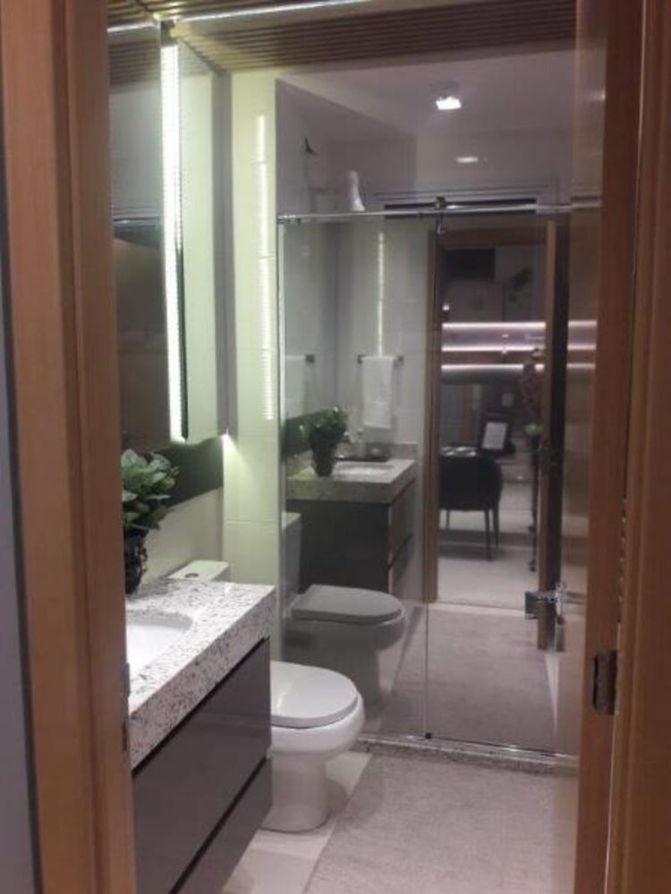 Apartamento à venda com 3 quartos, 95m² - Foto 12