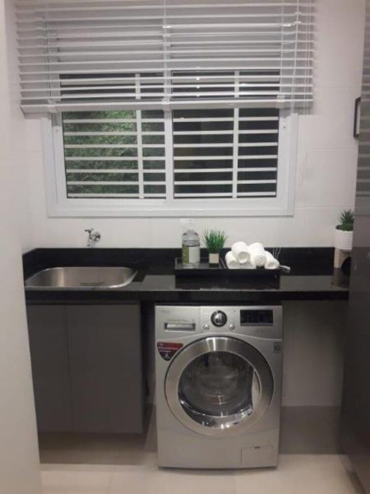 Apartamento à venda com 3 quartos, 95m² - Foto 8