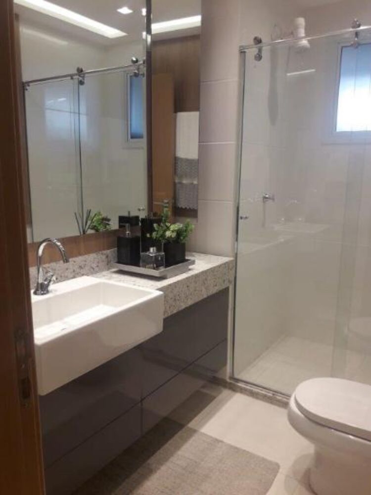 Apartamento à venda com 3 quartos, 95m² - Foto 23