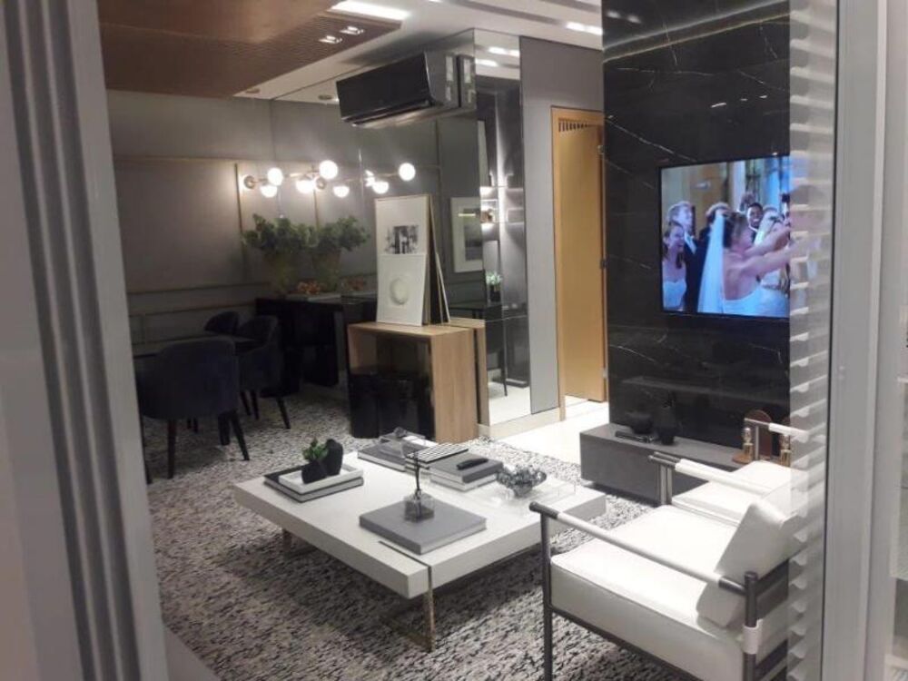 Apartamento à venda com 3 quartos, 95m² - Foto 4