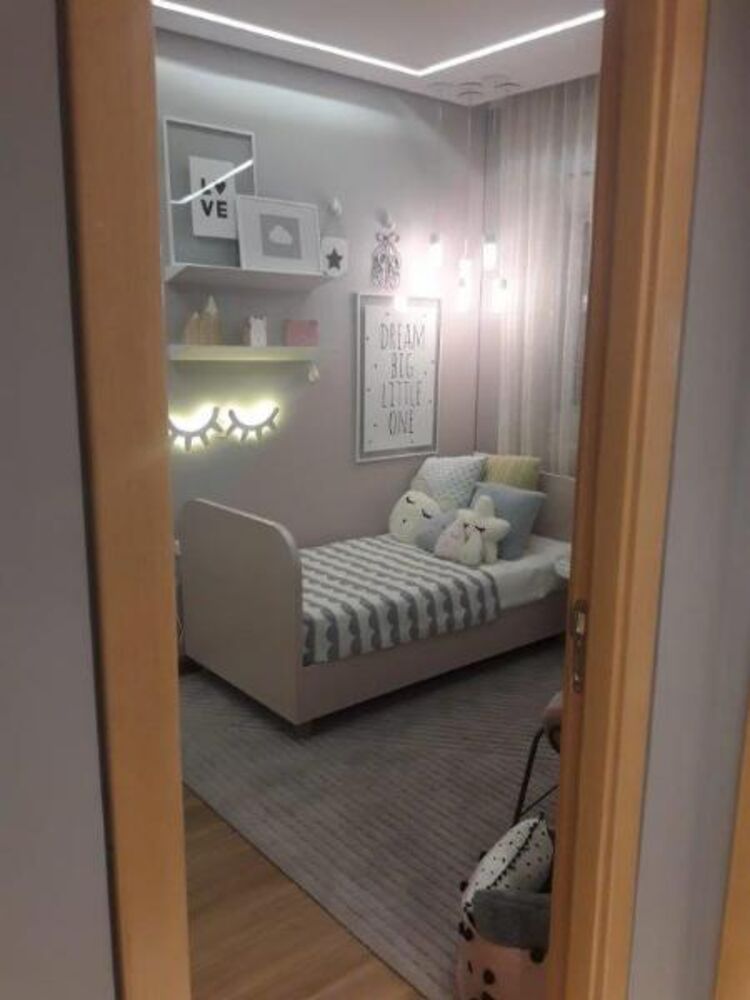 Apartamento à venda com 3 quartos, 95m² - Foto 13