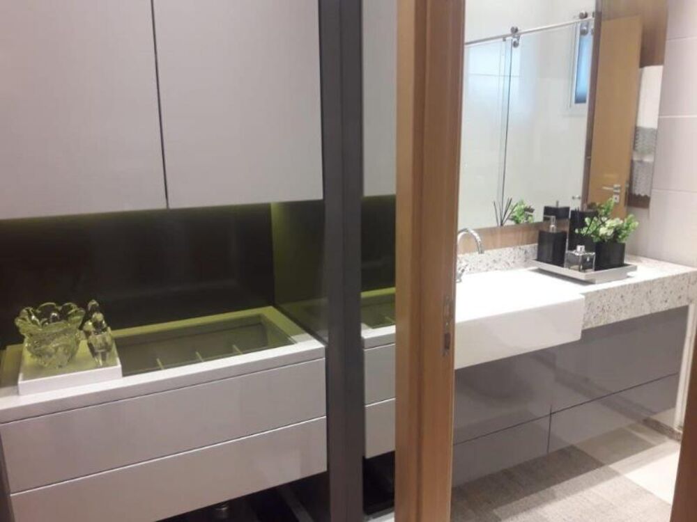 Apartamento à venda com 3 quartos, 95m² - Foto 22