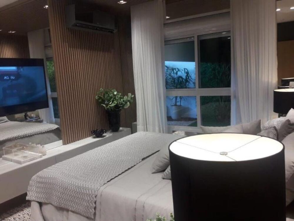 Apartamento à venda com 3 quartos, 95m² - Foto 21