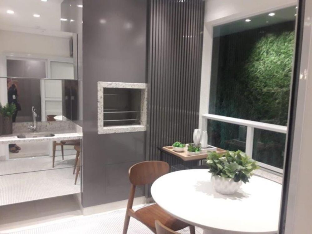 Apartamento à venda com 3 quartos, 95m² - Foto 9