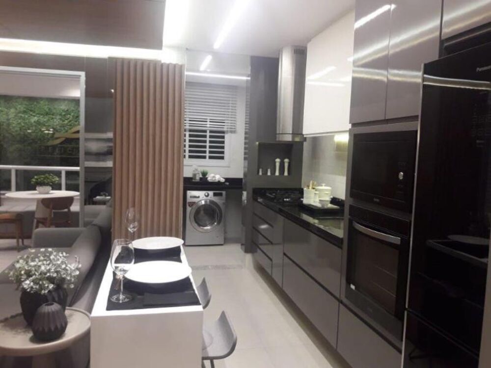 Apartamento à venda com 3 quartos, 95m² - Foto 6