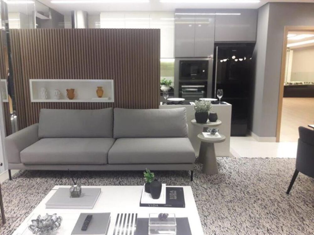 Apartamento à venda com 3 quartos, 95m² - Foto 5