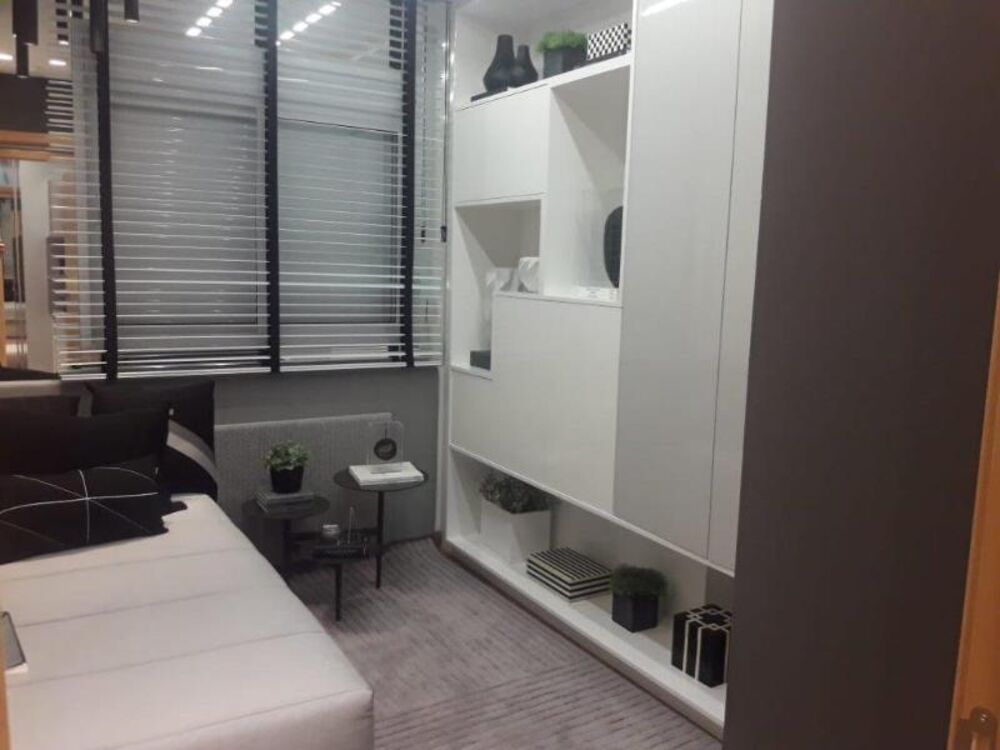Apartamento à venda com 3 quartos, 95m² - Foto 17