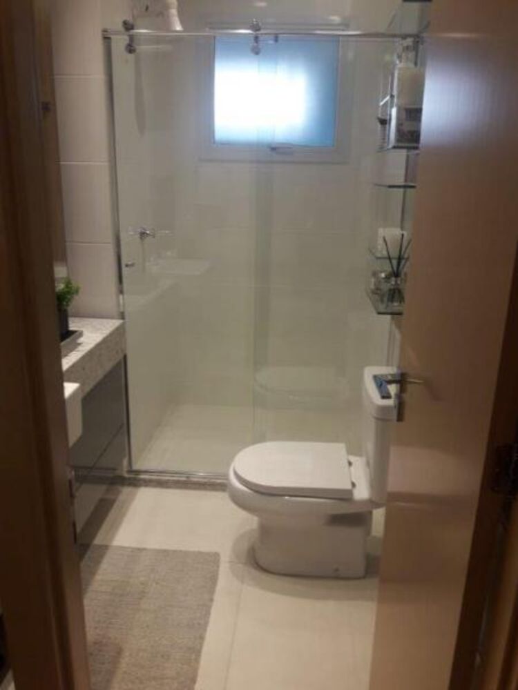 Apartamento à venda com 3 quartos, 95m² - Foto 24