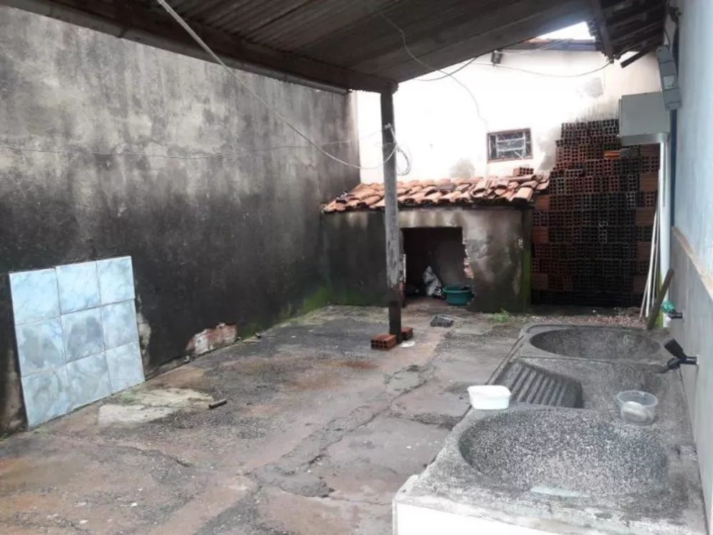 Casa, 3 quartos, 145 m² - Foto 6