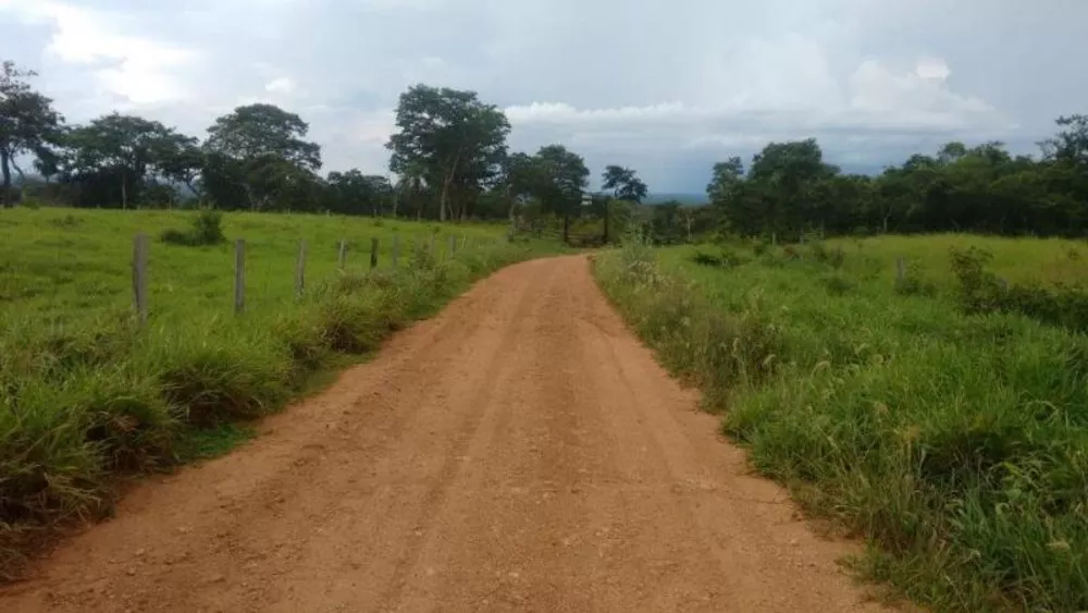 Fazenda à venda - Foto 2