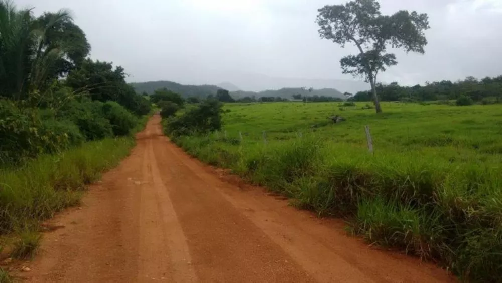 Fazenda à venda - Foto 1