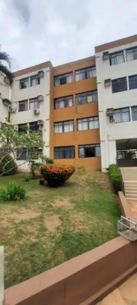 Apartamento à venda com 3 quartos, 87m² - Foto 1