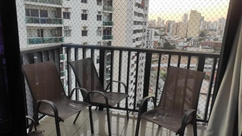 Apartamento, 4 quartos, 316 m² - Foto 6