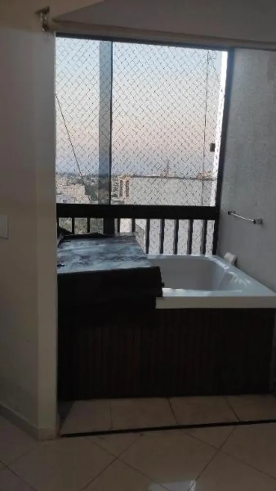 Apartamento, 4 quartos, 316 m² - Foto 10