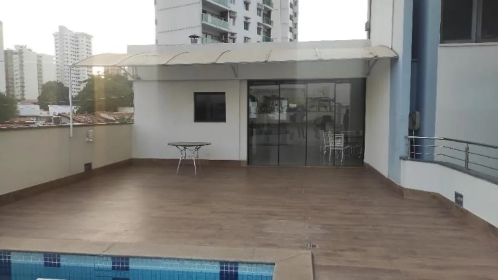 Apartamento, 4 quartos, 316 m² - Foto 12