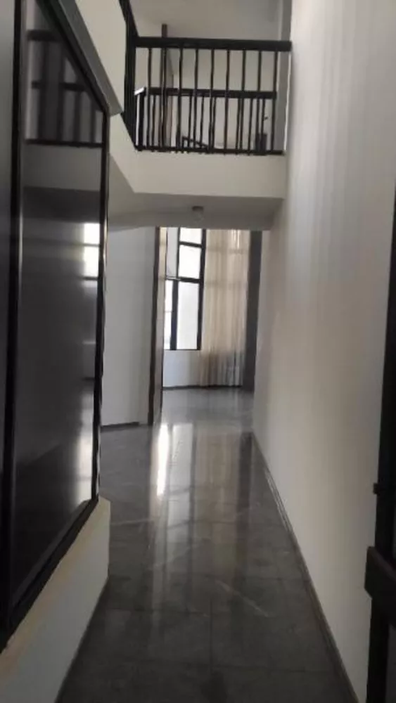 Apartamento à venda com 4 quartos, 316m² - Foto 3