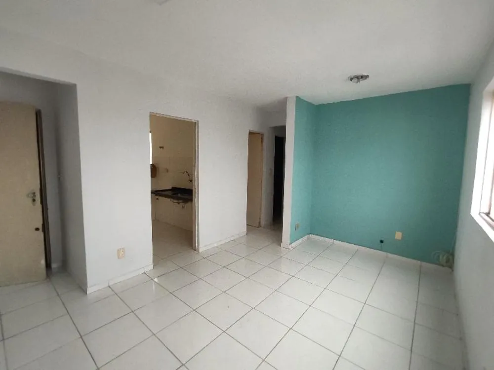Apartamento, 2 quartos, 58 m² - Foto 5