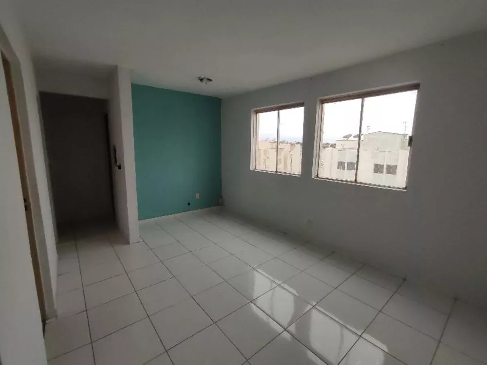 Apartamento à venda com 2 quartos, 58m² - Foto 4