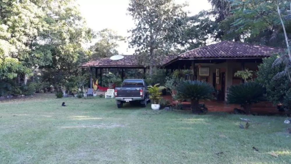 Fazenda à venda - Foto 5