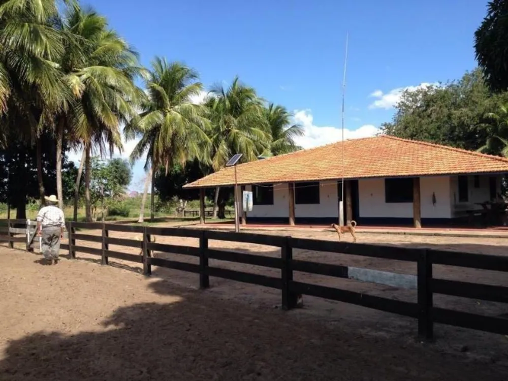 Fazenda - Foto 11
