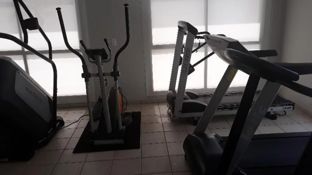 Apartamento, 3 quartos, 233 m² - Foto 11