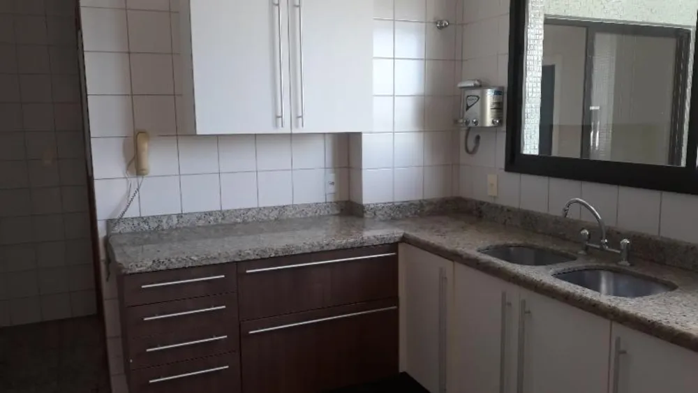 Apartamento, 3 quartos, 233 m² - Foto 7