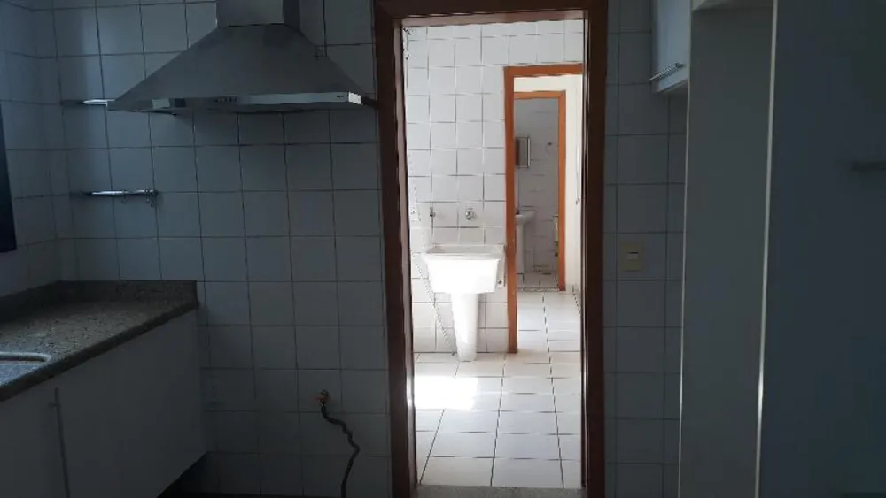 Apartamento, 3 quartos, 233 m² - Foto 8