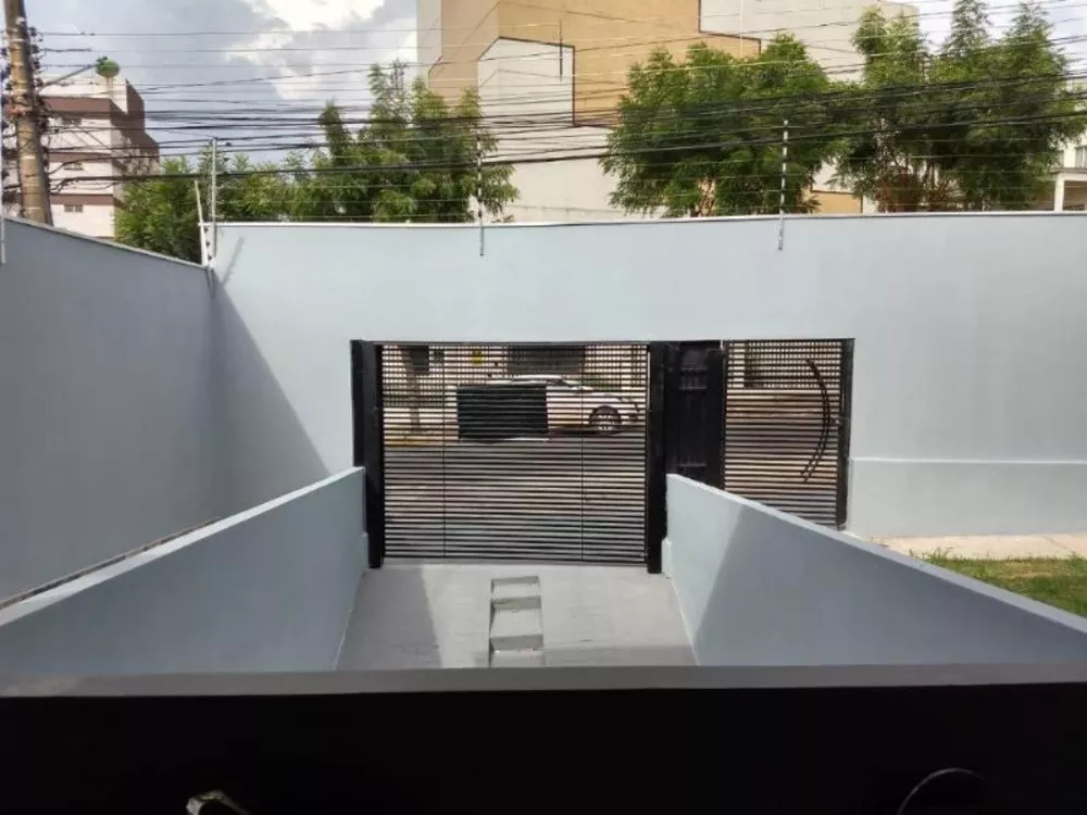 Casa, 4 quartos, 550 m² - Foto 8