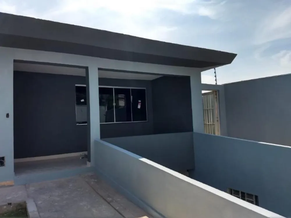 Casa, 4 quartos, 550 m² - Foto 1